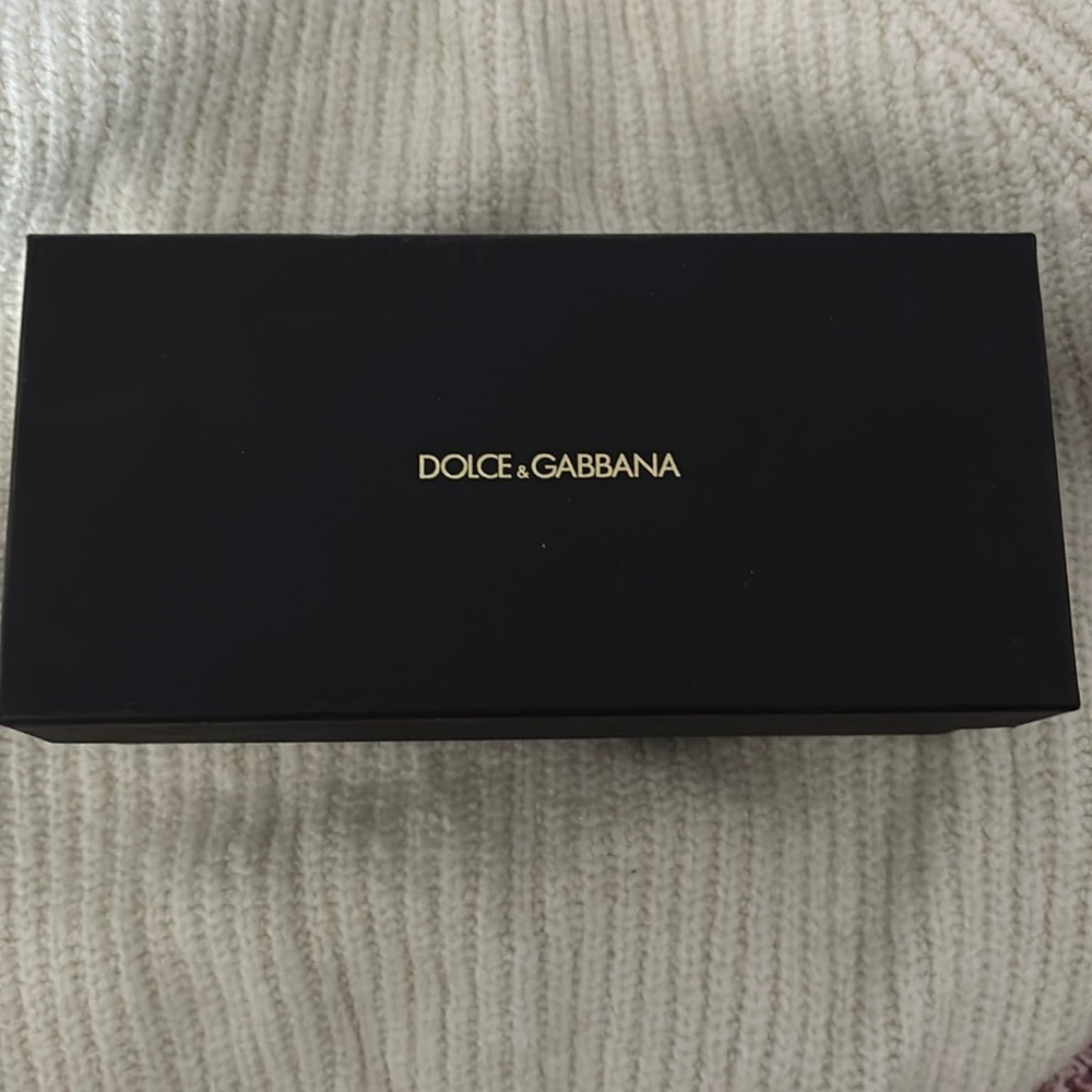 Dolce & Gabanna Sunglasses